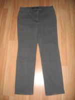 ZERRES Cora Comfort-S Jeans Gr.40N grau Stretch dehnbund neuw. Nürnberg (Mittelfr) - Kleinreuth b Schweinau Vorschau