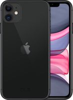 iPhone 11 schwarz mit Garantie Wuppertal - Barmen Vorschau