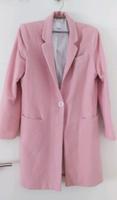 Mango  long Blazer Baumwolle gr. M (38) Rheinland-Pfalz - Alzey Vorschau