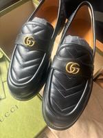Gucci Loafer Charlotte Gr.42 NEU Westerwaldkreis - Leuterod Vorschau