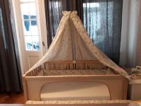 Himmel Kinderbett Handmade für Roba Roombed Thüringen - Jena Vorschau