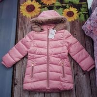 Mädchen Jacke Neu mit Etikett Berlin - Neukölln Vorschau