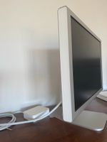 Apple Cinema Display / Bildschirm / Monitor 20 Zoll A1081 Hamburg-Nord - Hamburg Winterhude Vorschau