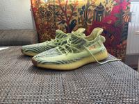 adidas Yeezy Boost 350 v2 Semi Frozen Yellow Leipzig - Plagwitz Vorschau