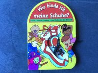 Wie binde ich meine Schuhe? Baden-Württemberg - Dornstadt Vorschau