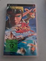 PSP Spiel  - Jak und  Daxter - The Lost Frontier Rheinland-Pfalz - Konz Vorschau