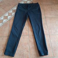Hose, Chino, Comma, Größe 40, dunkelblau Nordrhein-Westfalen - Ahaus Vorschau