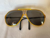 Carrera Sonnenbrille 5590 gelb Vintage München - Schwabing-Freimann Vorschau