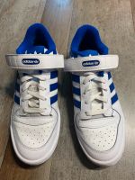 Adidas Forum blau Baden-Württemberg - Albbruck Vorschau