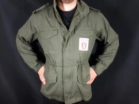 Militärjacke/ Armeejacke / Kampfjacke Gr. S Hessen - Erlensee Vorschau