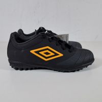 Umbro Kinder Fußballschuhe Muti-Nocken Schwarz Gr. 33 NEU Nordrhein-Westfalen - Minden Vorschau