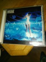 MUSE - Showbiz (CD) Niedersachsen - Göttingen Vorschau