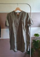 s.Oliver Kleid/Tunika khaki Leinen Gr. 34 Thüringen - Auma Vorschau