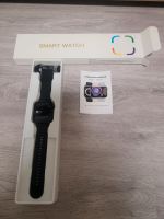 L51 Smartwatch schwarz Aachen - Aachen-Richterich Vorschau