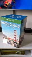 Watch Dogs 2 San Francisco Collectors Edition Nordrhein-Westfalen - Hürth Vorschau