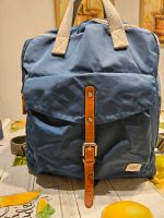 Rucksack Roka London Bag Company blau Brandenburg - Potsdam Vorschau