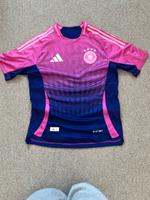 Deutschland Trikot Baden-Württemberg - Kraichtal Vorschau