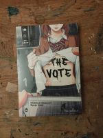 Manga the vote Nordrhein-Westfalen - Lemgo Vorschau