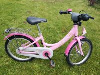 Puky Fahrrad 16 Zoll Prinzessin Lillifee Nordrhein-Westfalen - Bornheim Vorschau