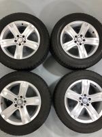 Bridgestone MS Winterreifen 235/60 R17 102H(4x4) für Mercedes GLK Hamburg-Mitte - Hamburg Altstadt Vorschau