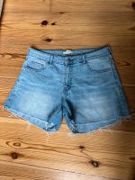 Shorts Jeans H&M Größe 38 Brandenburg - Cottbus Vorschau