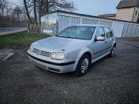 VW GOLF 4 1.4 16V TÜV 3/2026 Sachsen - Striegistal Vorschau