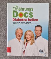Die Ernährungs Docs Diabetes heilen Sachsen - Neugersdorf Vorschau