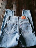 Levis High waisted mom Jeans Hose W 24 Damen Bayern - Haßfurt Vorschau
