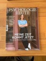 Psychologie heute September 2020 Bayern - Icking Vorschau