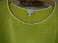 ALBA MODA Strick Shirt Gr. 46 Schleswig-Holstein - Norderstedt Vorschau