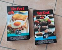 Tefal Snack Collection 1+12 Niedersachsen - Stuhr Vorschau