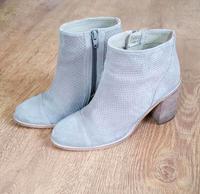 COX Damen Stiefelette Größe:39 Kiel - Klausdorf Vorschau