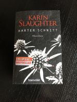 Buch Harter Schnitt Karin Slaughter Thriller NEU Nordrhein-Westfalen - Niederkassel Vorschau