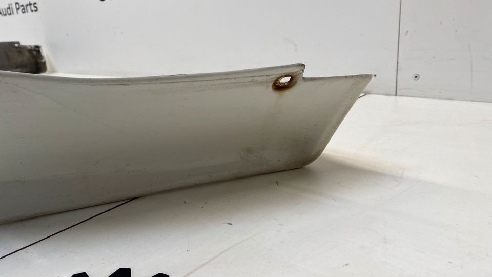 GTE Spoiler Lippe Audi 80 B2 Typ81 85 in Bredstedt