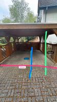 Carport Stellplatz Hessen - Bad Hersfeld Vorschau