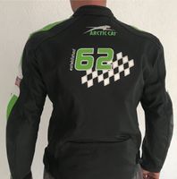 Arctic CAT Original Leder Jacke Motorrad Quad Jacke Rheinland-Pfalz - Eisenberg  Vorschau