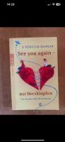 Buch: See you again mit Herklopfen Rheinland-Pfalz - Zeiskam Vorschau