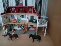 Schleich Haus Horse Land Schleswig-Holstein - Klappholz Vorschau