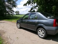 Verkaufe DACIA Logan Sedan dci Schleswig-Holstein - Boostedt Vorschau