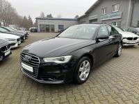 Audi A6 3.0 TDI quattro S-tronic Niedersachsen - Cloppenburg Vorschau