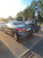 Peugeot 207cc Hessen - Bad Homburg Vorschau