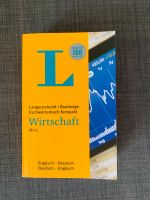 Langenscheid Fachwörterbuch für Deutsch - Englisch Bayern - Tutzing Vorschau