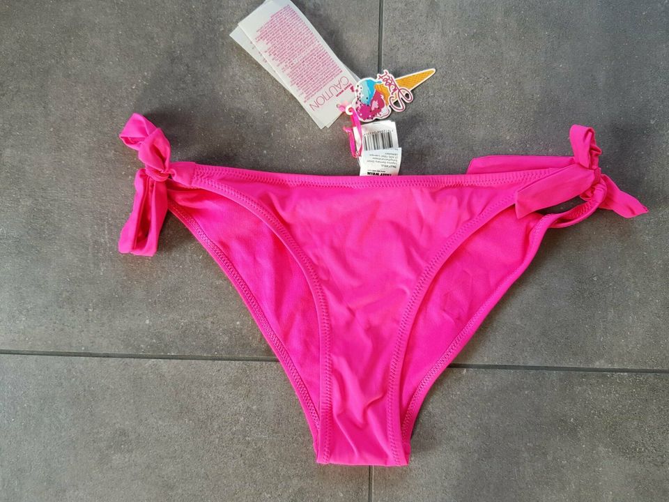 Bikini Unterteil Tally Weijl NEU mit Etikett in Nordrhein-Westfalen -  Jüchen | eBay Kleinanzeigen ist jetzt Kleinanzeigen