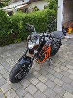 KTM Duke 690 Top Zustand Baden-Württemberg - Mössingen Vorschau