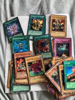 Yu-Gi-Oh Karten Hessen - Raunheim Vorschau