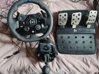 Logitech G923 und Logitech Driving Force Shifter Niedersachsen - Lutter am Barenberge Vorschau