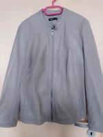 Jacke Gr.42 neu Kunstleder Rostock - Toitenwinkel Vorschau