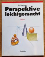 Phil Metzger: Perspektive leichtgemacht Niedersachsen - Friedland Vorschau