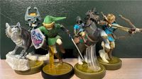 Nintendo Amiibo‘s Nordrhein-Westfalen - Leverkusen Vorschau