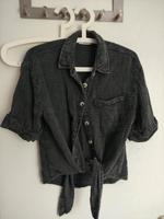 Neu Bluse Musselin Gina Ernstings Family 36/38 Nordrhein-Westfalen - Grevenbroich Vorschau